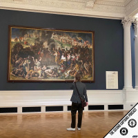 Ref Squid Games, Making Art, GAA Football Championship Preview 