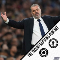 Postecoglou Sours On Spurs, Team Rhasidat, Kerrs Speech, GAAGO To War