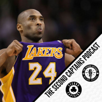 Ep 1682: Inter-County GAA Is Back, Kerry amp The Dubs Draw Again, Kobe Bryants Death - 27/01/20