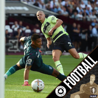 Ep 2404: Superman Gets Off The Mark - 08/08/22