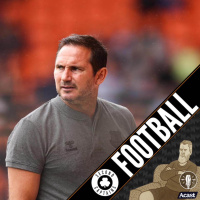 Ep 2394: Tuchel Does A Lampard, Nice Guy Erling, Barcas Pun - 25/07/22