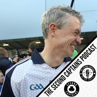 Brollys Licence To Ill, Cest Troy Bien, Dubs Doubt, Eve Of RWC