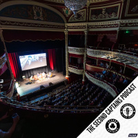 Dunphy At The Gaiety, Martin ONeill On XG, Kupers World Cup Fever