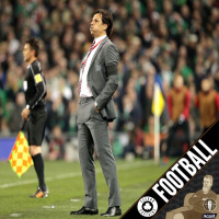 Ep 2869: Colemans Credentials, FAIs Fun Faction, Caoimhin Is A Keeper, Erling V Darwin - 19/02/24