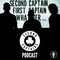Second Captains 18/06 - US Murph on Phil, Lions mascot, Mayo readiness, Brazil riots