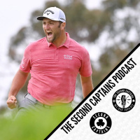 Ep 2071: Rahm Wins Snakes amp Ladders US Open, Ireland Mens 7s Qualify For The Olympics - 21/06/2021