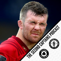 Ep 1472: Munster Cant Break Semi-Final Hoodoo, Armagh Outlast Down, Ken Scouts Glasgow - 20/05/2019