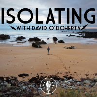EPISODE 52: ISOLATING WITH DAVID ODOHERTY - TOPS OFF BEAUTY - 28/05/20