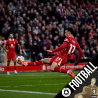 Ep 3077: All Change At Liverpool, Refs Keep Us Guessing - 21/10/24