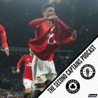 Joe Cannings Short Game, Life In Limerick, Old Trafford Thriller