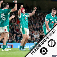 Ep 3101: Ireland Win And Learn, Farrell Philosophy, Phase Out, French Theatre - 18/11/24