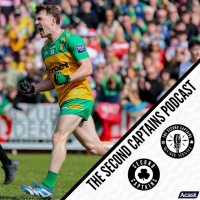 Ep 2928: Football Provincials Take Shape, Dogged Donegal, Rorys Journey - 29/04/24