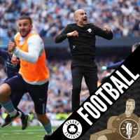 Ep 2340: City Clench And Clinch , Footballs Dictators, Mbappes Staying Power, Saipan Fresh 