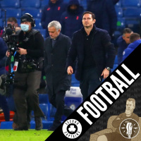 Ep 1910: Cowardly Lions, Furious Celts - 30/11/20