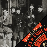 BONUS SHOW - The Second Tan War With Ken And Brian Hanley