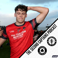 Ep 2796: Murph Does A Pele, Hurlings Forgotten People, The Clifford Carousel - 20/11/2023