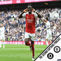 Ep 2927: Kai Havertz Is Good, Vibes-tecoglou, Set Piece Kings, To Bench Salah?, The Out-Of-Towners Debate - 29/04/24