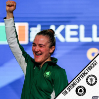Ep 2677: Elons Hate Hose, Booing And Bazball, Irish Boxers Win Again, Kellies Information Vacuum - 03/07/23