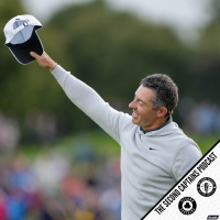 Ep 3345: McIlroys Magic 2025, Irish Open Roars, Trump At The Tennis - 08/09/25