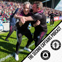 Ep 2318: Galway Bate Mayo, Murph TV, A Western Weekend - 25/04/22