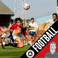 Ep 1360: How the Premier League became the richest, most disruptive business in sport - 07/01/19