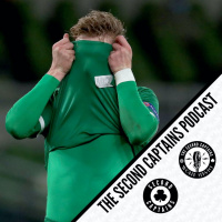 Cannibalising Ireland, Shutting Down Tony Kelly, Stabbing David ODoherty - 19/11/20