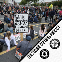 Never-Ending Housing Crisis, White Water Ahoy, Marcus OSullivan On The Race That Changed His Life