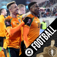 Ep 2187: Revenge Is Best Served In A British Style, Request For A Ken Apology - 15/11/21