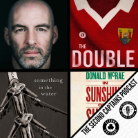 Books A Plenty, UK Election With Ken, Champs League, Mellow Jack Mc