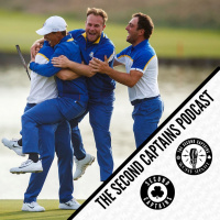 Ep 1280: Europe Toy With Tiger, Leinster Assert, Munster Fly, Grunge Week Ahoy - 01/10/18