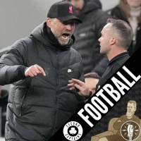 Ep 2217: Spurs-Liverpool: Full Of Sound And Fury - 20/12/21