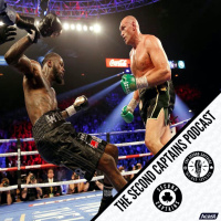 Atleti And Liverpool Sink, Madrid And PSG Swim Don McRae Writes Another Boxing All-Timer - 13/03/25