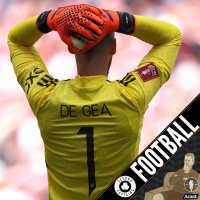 Ep 2654: Two Down One To Go, Rating ETH, Man U Must Bomb a Few 