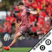 Ep 3217: A Red Weekend, Crowley Does A ROG, The Coombes Block, Bonkers In Bordeaux - 07/04/25