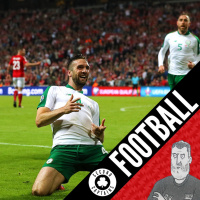 Ep 1488: Same Faces Different Footprint, The Norwegian Saipan, De Ligt’s Destination - 10/06/19