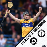 Ep 2363: Eoin On A Farm, Kens Golf Power Rankings, And Then There Were Four - 20/06/22
