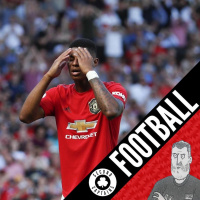 Ep 1553: Silva Sublime And Luiz Ridiculous, Arsenal Take A Pass, Rash Takes Peno - 26/8/19