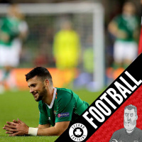 Ep 1693: No Change For Mick McCarthy, Jordan Pickfords Alternate Reality - 10/02/20