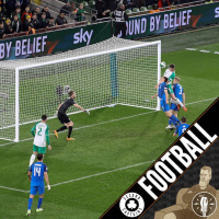 Ep 3099: Evs Head, CK1, The Lucky General, Now For England - 15/11/24