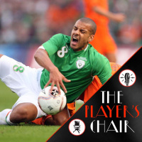 Sadliers Summers, Kerry Hope, Ulster Ageism, Football identity And Brexit