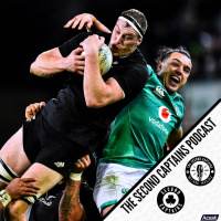 New Old Cody, Pressure On New Zealand, Time To Hustle