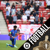 Ep 2059: Booing England, Copa Omnishambles, Mediocre Magyars - 07/06/21