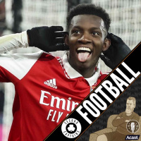 Ep 2544: Arsenal Going Clear - 23/01/23