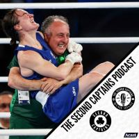 Kellie Backs It Up, Rhasidats Rivals, Kens Olympics