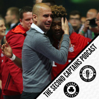 World Service Taster: Champions League Fries Kens Brain, Debunking Deontay, Oisin Says The C Word