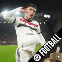 Ep 3139: Trents Descent, Lowe Rides High - 06/01/25