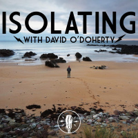 EPISODE 22: ISOLATING WITH DAVID ODOHERTY - NAKED NOBBLERS - 16/04/20