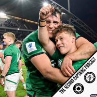 Ep 2684: Under 20s On Emotional Journey To RWC Final, Limerick Adapt, Henrys Horse, Farewell Hoggwatch - 10/07/2023