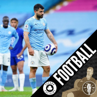 Ep 2035: Sergios Sorrow, Blame Game at Juve - 10/05/21