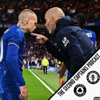 Chelseas Cash Elevator, Marescas Man Management, MDMA On Immigration And Misinformation, Facing Novak - 23/08/24 